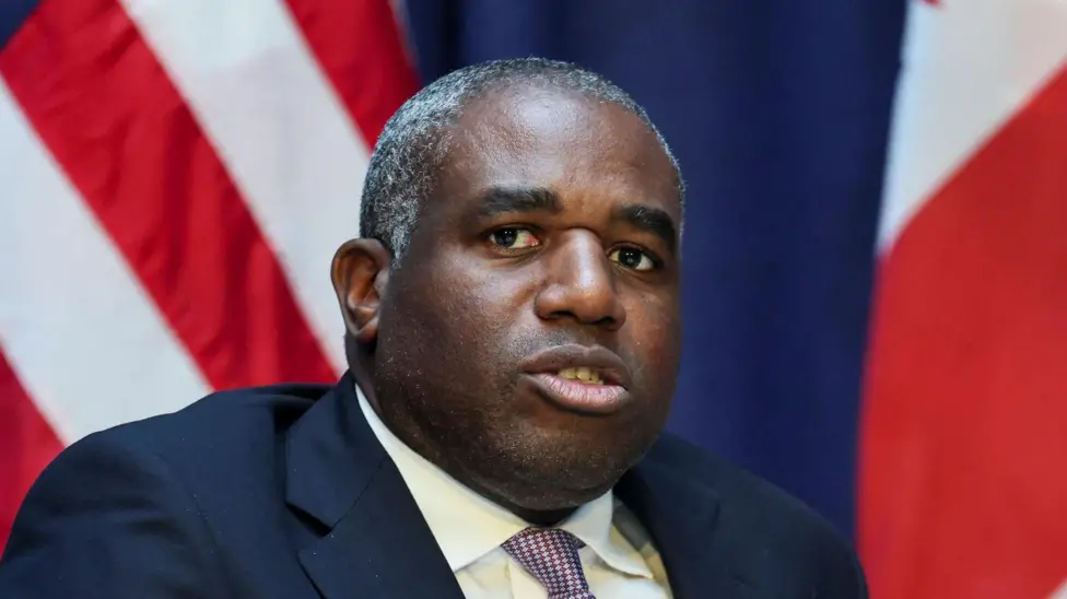 David Lammy Demands Labour Unity, Dismisses Brexit Debate As Party Faces Reform UK Challenge