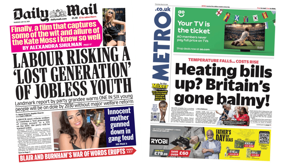 Labour's Apprenticeship Overhaul Risks 'Lost Generation' of Young Workers, Business Leaders Warn