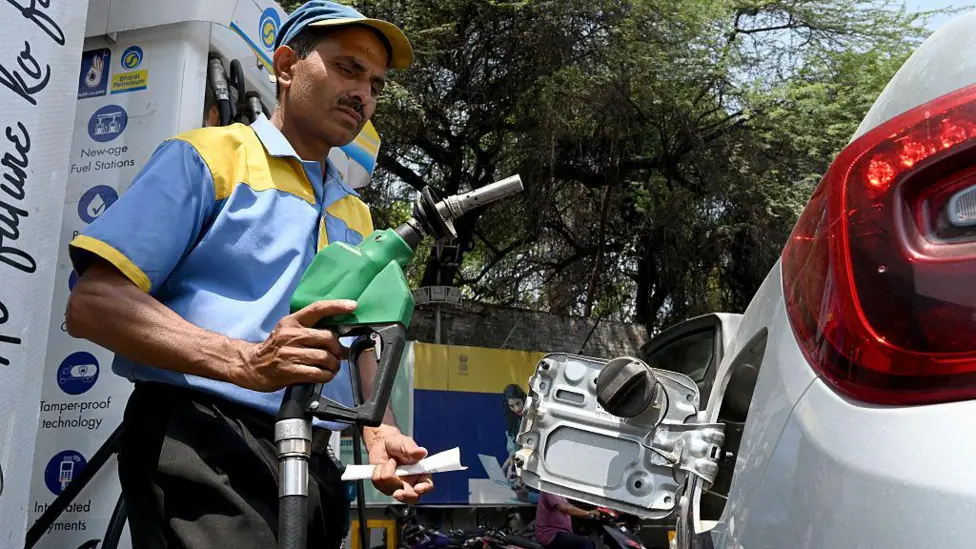 Oil Prices Rise as Trump Threatens Iran Over Stalled Peace Talks