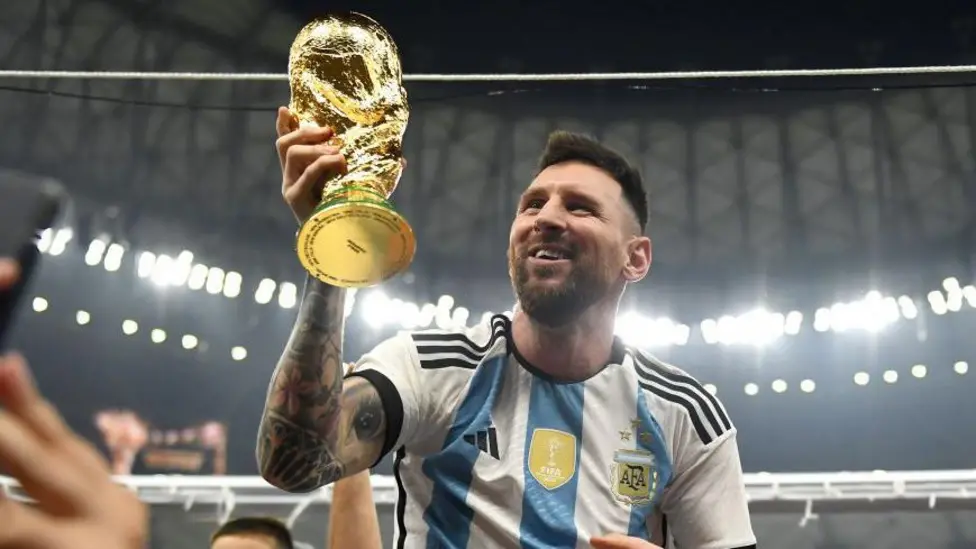 India, China Football Fans Face World Cup Blackout as Broadcast Deals Lag