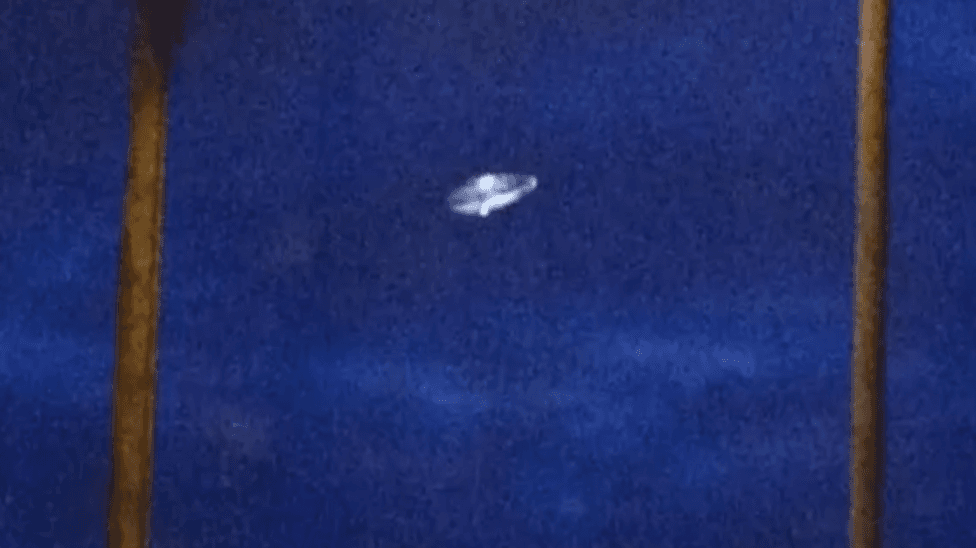 UK Lacks Centralised System for Unidentified Anomalous Phenomena Reports, Unlike United States