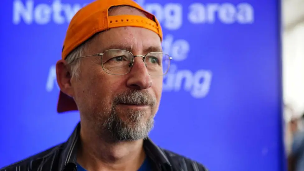 British Entrepreneur Denies Being Elusive Bitcoin Creator Satoshi Nakamoto