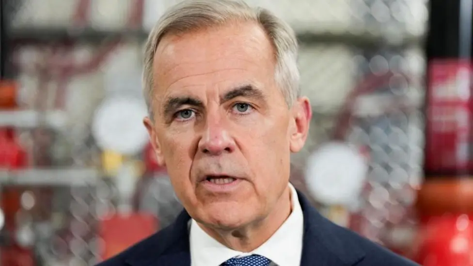Prime Minister Mark Carney Calls Alberta ‘Essential’ Amid October Referendum on Separation