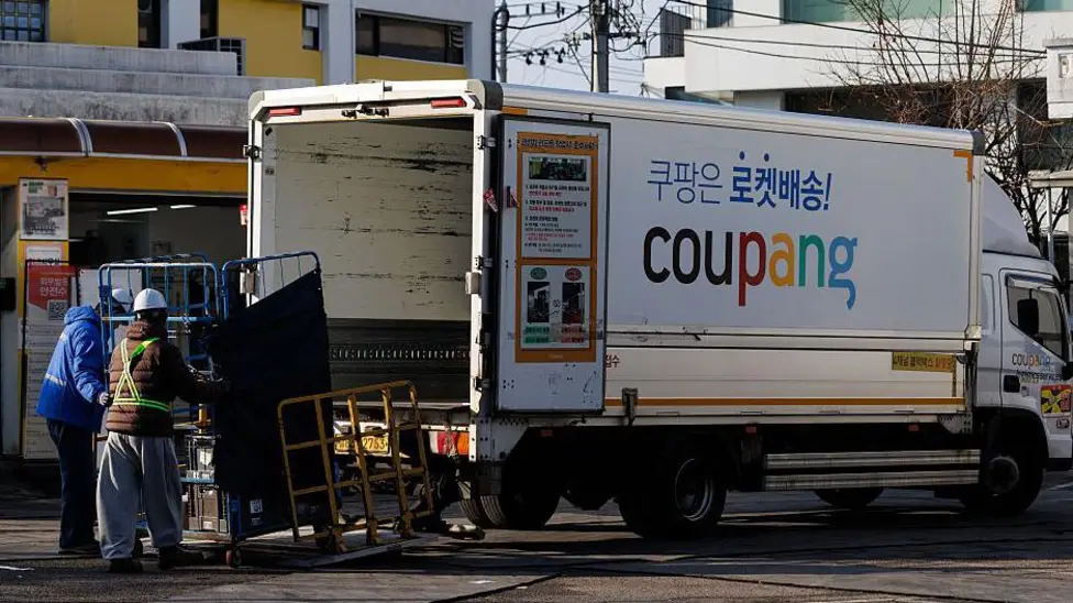 South Korea Levies Record £318 Million Fine on Coupang After 37.5 Million Customer Data Breach