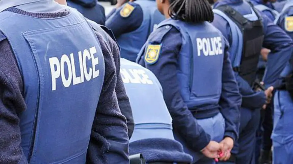 South African Police Investigate Two Mozambican Deaths in Mossel Bay, Five Arrested for Arson