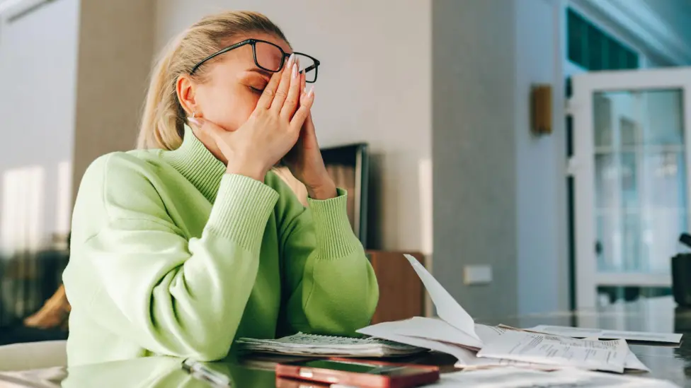 Households Owe £7 Billion in Unpaid Utility Bills, Regulators Fail to Inform Customers of Available Support