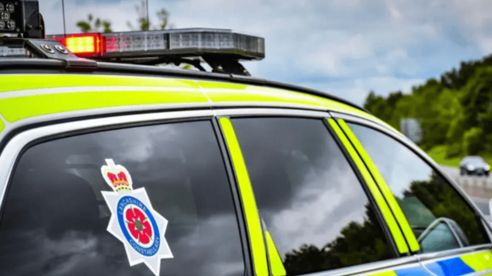 Thornton Cleveleys Coastguard Rescues Two, Woman Dies After Sea Dog Rescue Attempt