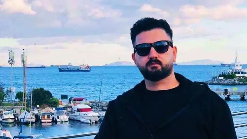 Iraqi Kurd Kardo Muhammad Amen Jaf Unmasked as Key English Channel People Smuggler