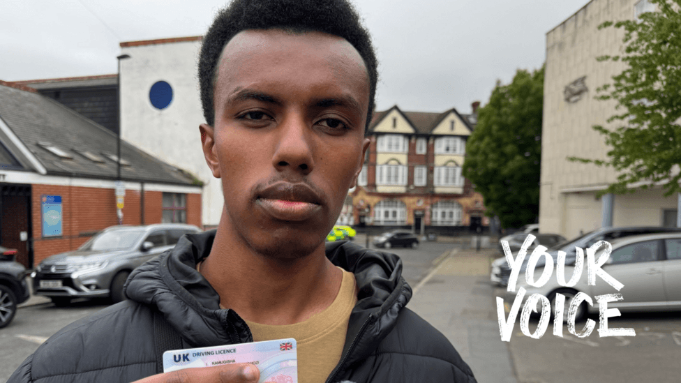 Robert Kamugisha Paid £726 for Driving Test Slots, New Rules Target Resellers