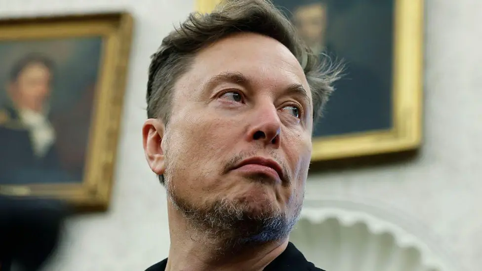 Elon Musk's £726 Billion Fortune Fuels Political Engagements and Business Ventures