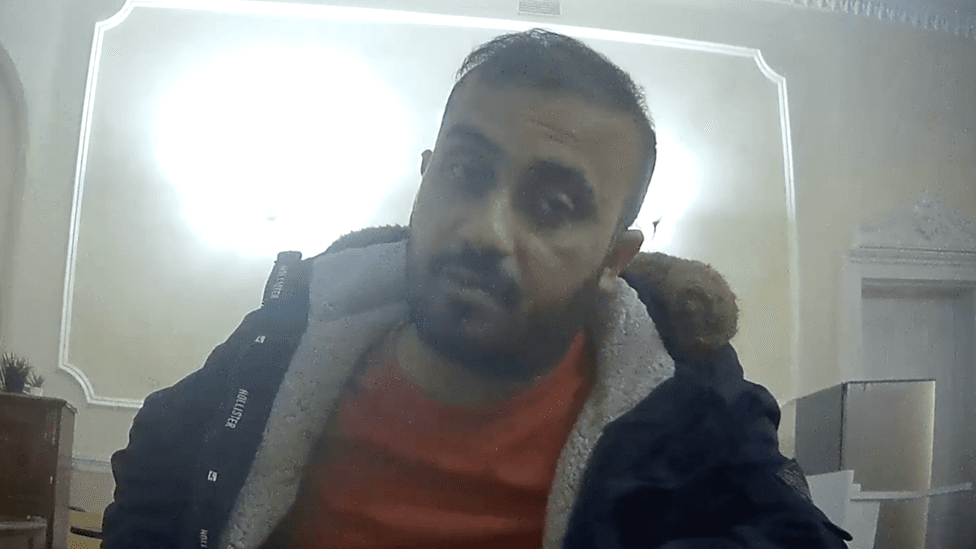 Undercover Probe Exposes Widespread Fake Asylum Industry in UK