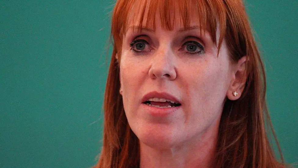 Angela Rayner Exonerated by HMRC in Stamp Duty Investigation Over Hove Flat