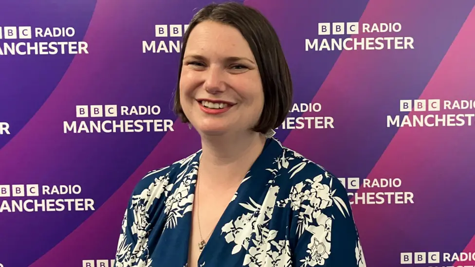 Green Party Candidate Sarah Wakefield Outlines Vision for Makerfield By-Election