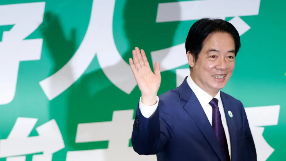 Taiwan Rejects Trump’s Independence Warning, Affirms Sovereign Nation Status