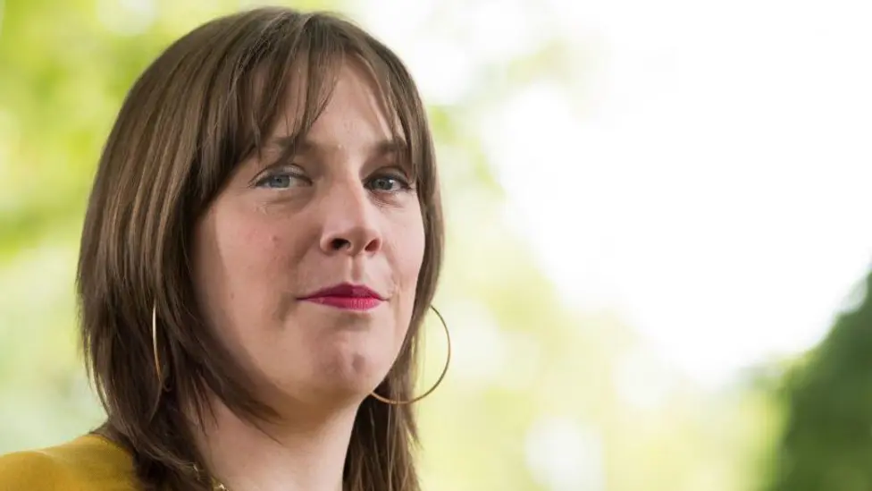 Jess Phillips Condemns "Unduly Lenient" Youth Sentences for Fordingbridge Teenage Rapists