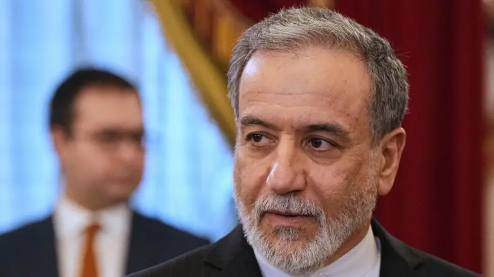 Iran Accuses US of Reckless Military Adventure in Strait of Hormuz