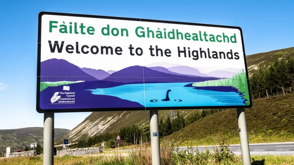 Highland Council Seeks Linguistic Significance Status for Gaelic Language