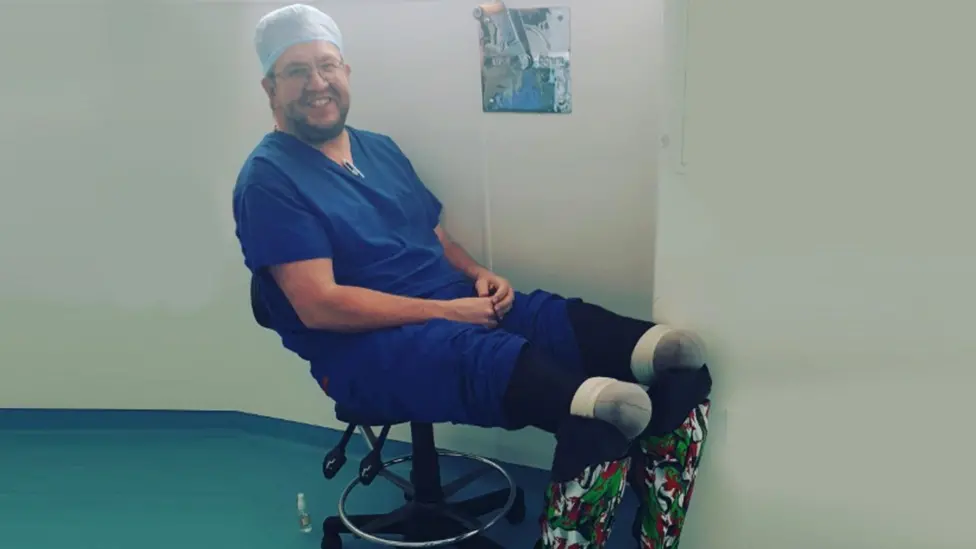 Truro Surgeon Neil Hopper Struck Off Medical Register After Extreme Pornography Convictions