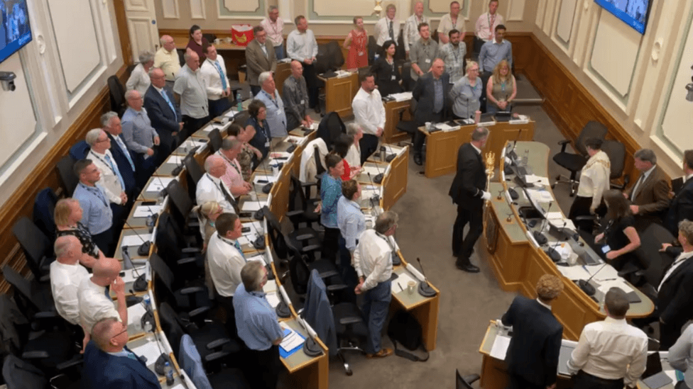 Kirklees Council Remains Leaderless After Second Failed Election Attempt