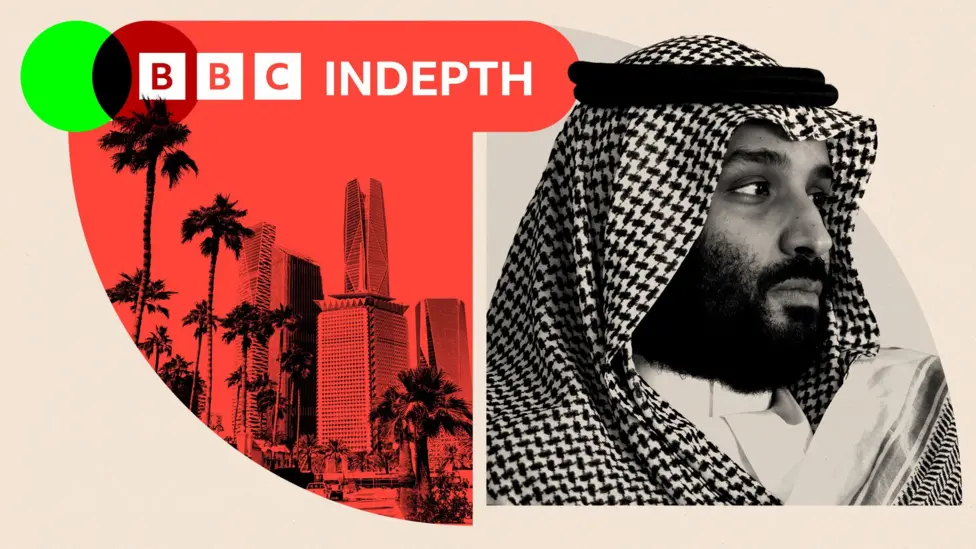 Saudi Arabia Scales Back Vision 2030 Megaprojects Amid Financial Constraints, Regional Conflict