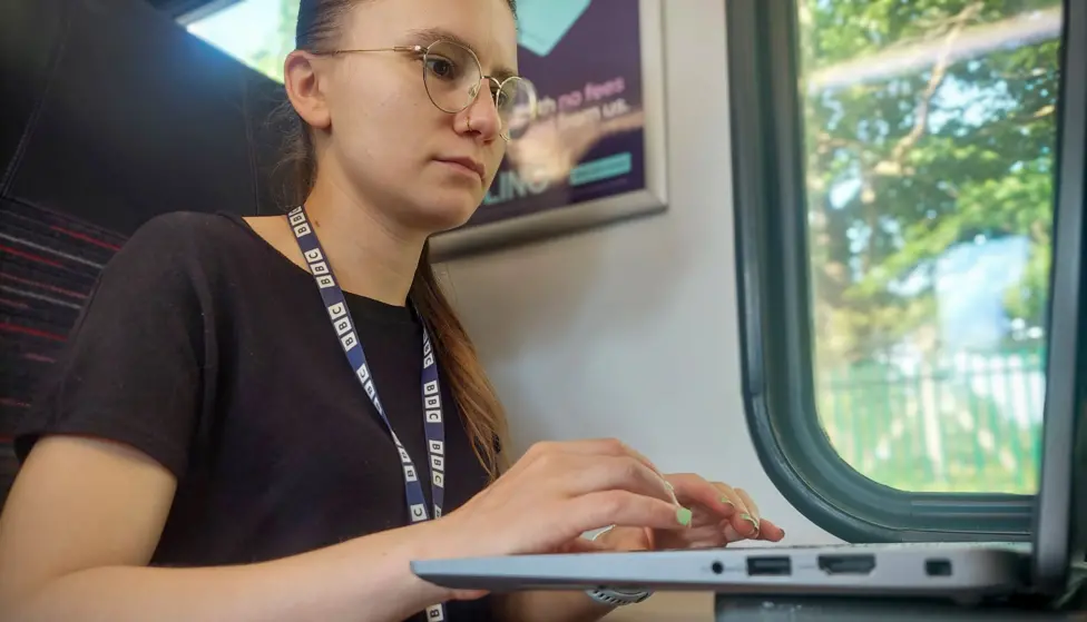 UK Government Pledges £57 Million for Satellite Wi-Fi on 1,400 Trains