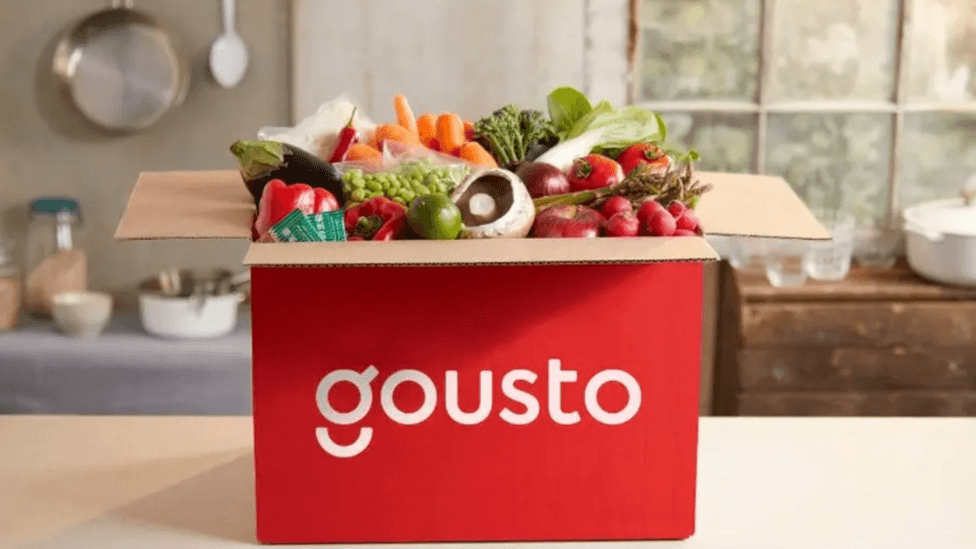 Gousto Packager Barbara Lisowska Dismissed for Eating Stolen Peanuts at Warrington Plant