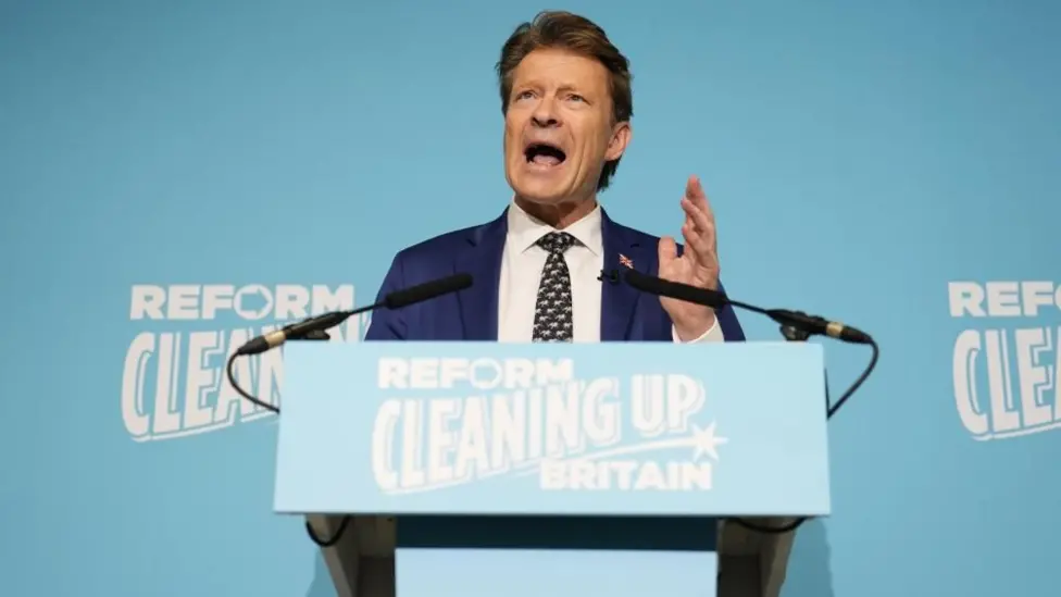 Reform UK Proposes £5,000 Fines, Vehicle Seizures for Fly-Tipping Offences