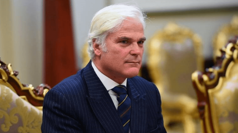 Sir Desmond Swayne Tops Private Members Bill Ballot, Expresses "Regrets" Over Win