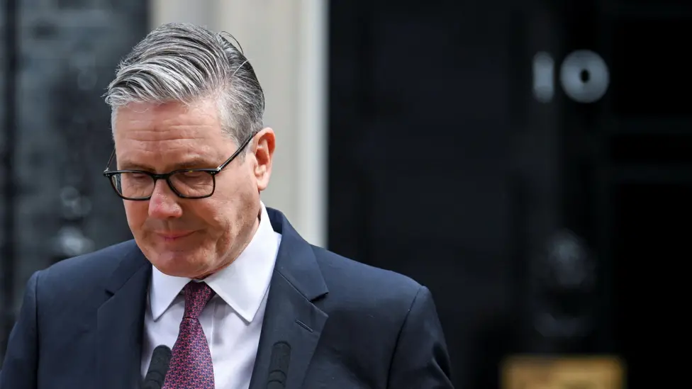 Keir Starmer Resigns as Prime Minister, Labour Leadership Contest Opens July 9