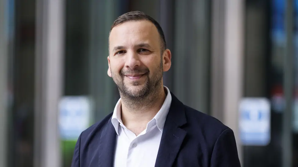 Green Party Leader Zack Polanski Admits Council Tax Lapse on London Houseboat Residence