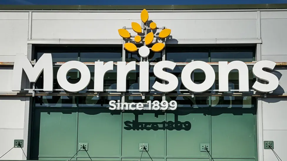 Morrisons to Axe 200 Head Office Roles in Restructuring Drive