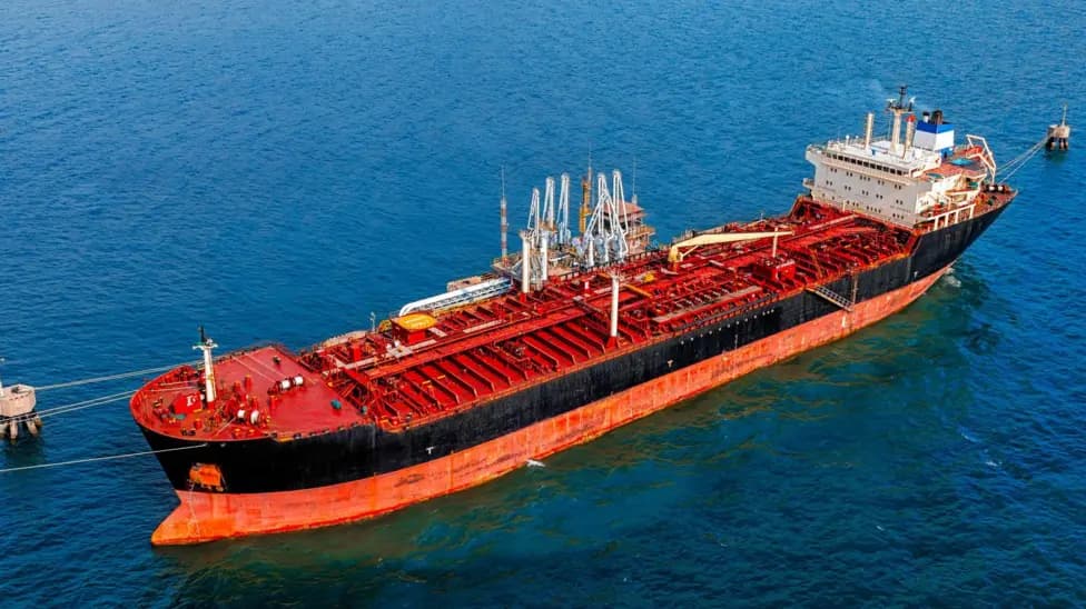 US and Iran Agree Framework Deal, Strait of Hormuz Reopening Faces Logistics and Insurance Hurdles