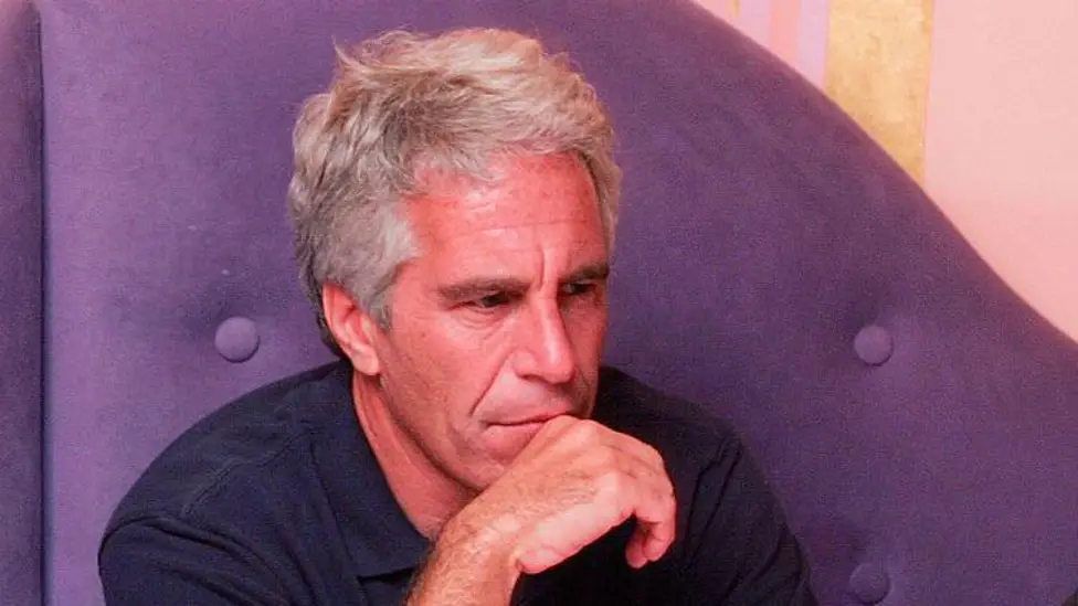 Surrey Police Investigate Two Child Sex Abuse Allegations After Epstein Files Release