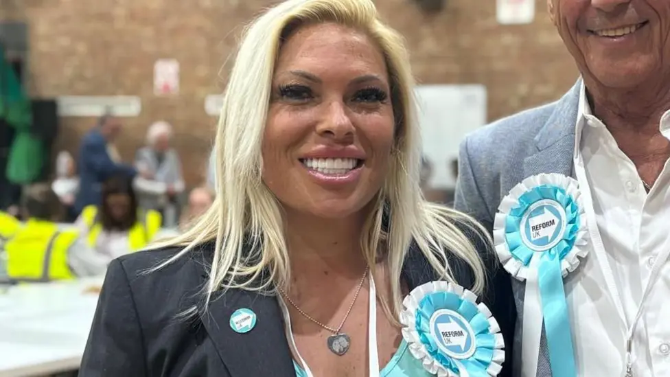 Reform UK Councillor Convicted of Assault Four Months Before Local Elections