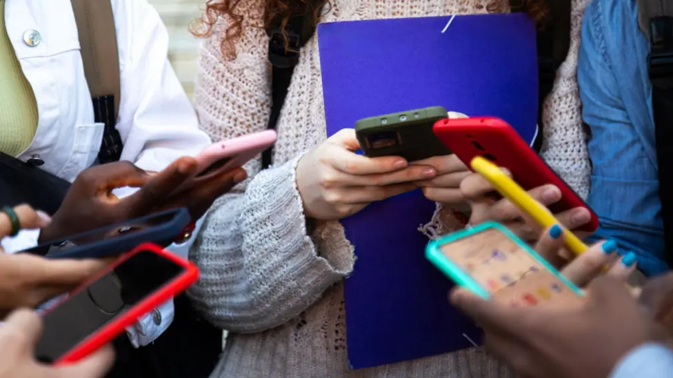 Prime Minister Starmer Announces UK Social Media Ban for Under-16s, Citing Child Safety