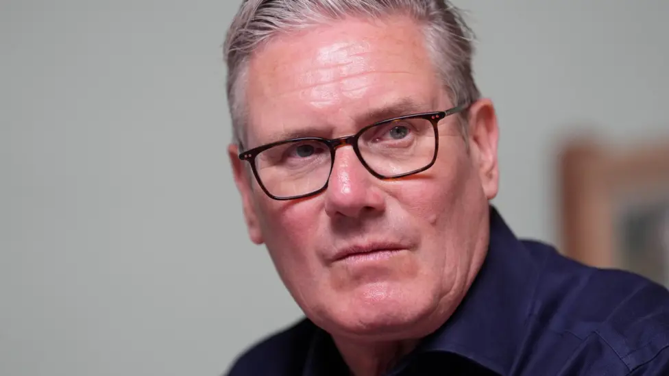 Prime Minister Starmer Pledges Social Media Action After Meeting Bereaved Parents