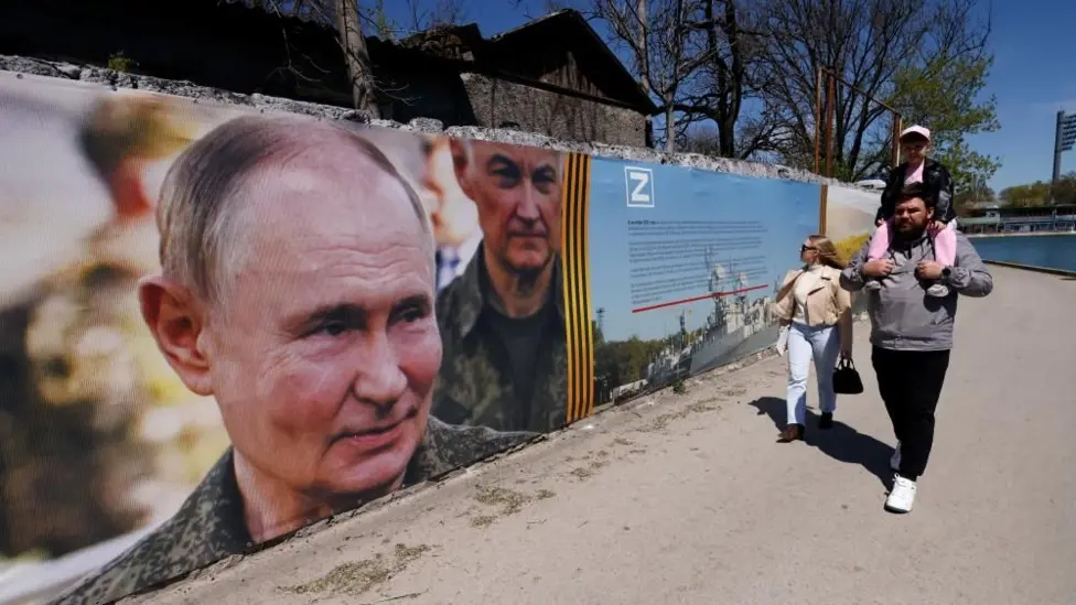 Ukrainian Strikes on Crimea Kill Four, Damage Civilian Transport and Infrastructure