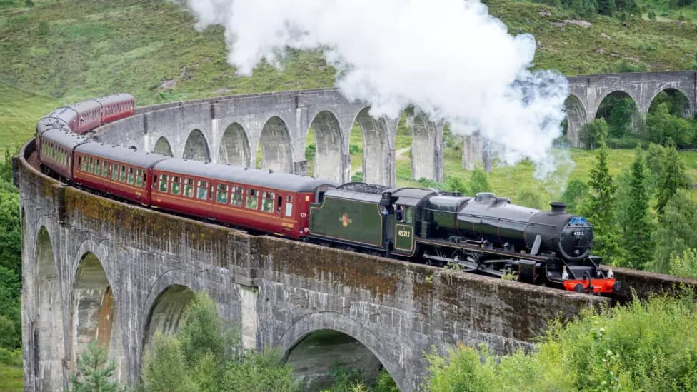 Harry Potter train season delayed amid safety dispute, sparking tourism fears