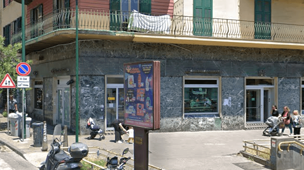 Naples Bank Robbery: Hostages Freed as Thieves Vanish Via Tunnel
