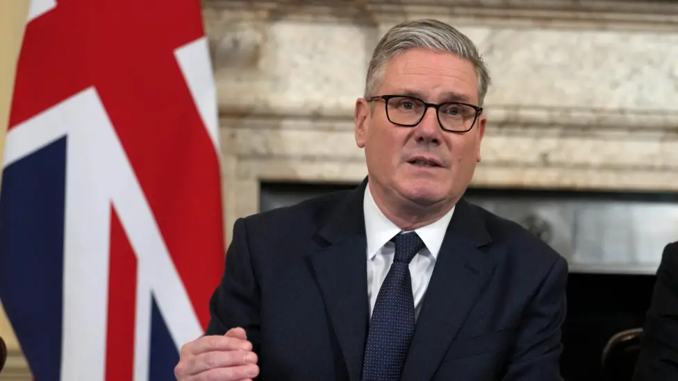 Labour Cabinet Divided on Sir Keir Starmer's Leadership Amid Growing Calls for Resignation