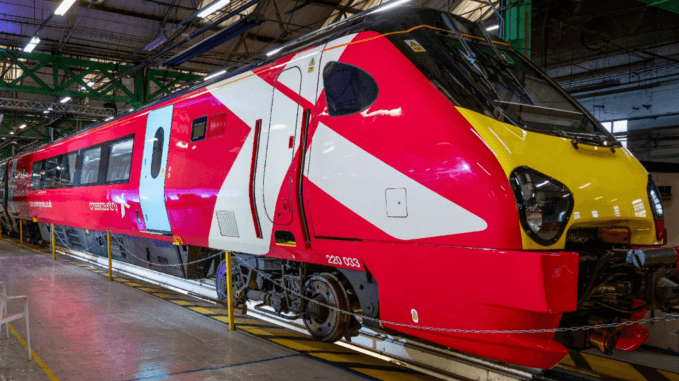 CrossCountry Ranked Worst UK Train Operator Amid Punctuality and Delay Handling Failures