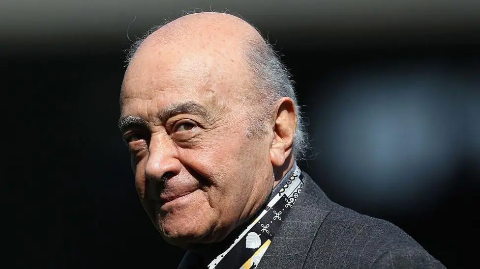 IOPC Investigates One Serving, Four Former Metropolitan Police Officers Over Al-Fayed Allegations