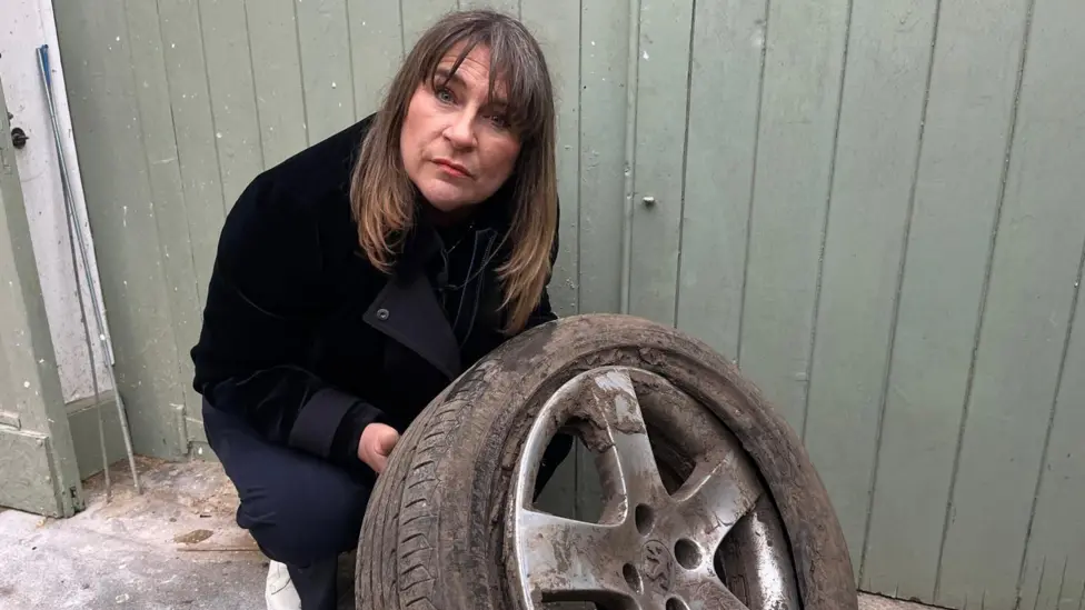Councils Reject Three-Quarters of UK Pothole Damage Claims, Data Reveals £13.5m Payouts