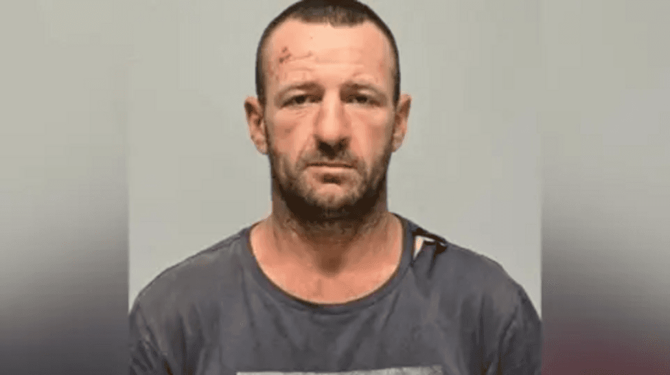 Body Found Near Lake Cargelligo Believed to Be Fugitive Julian Ingram