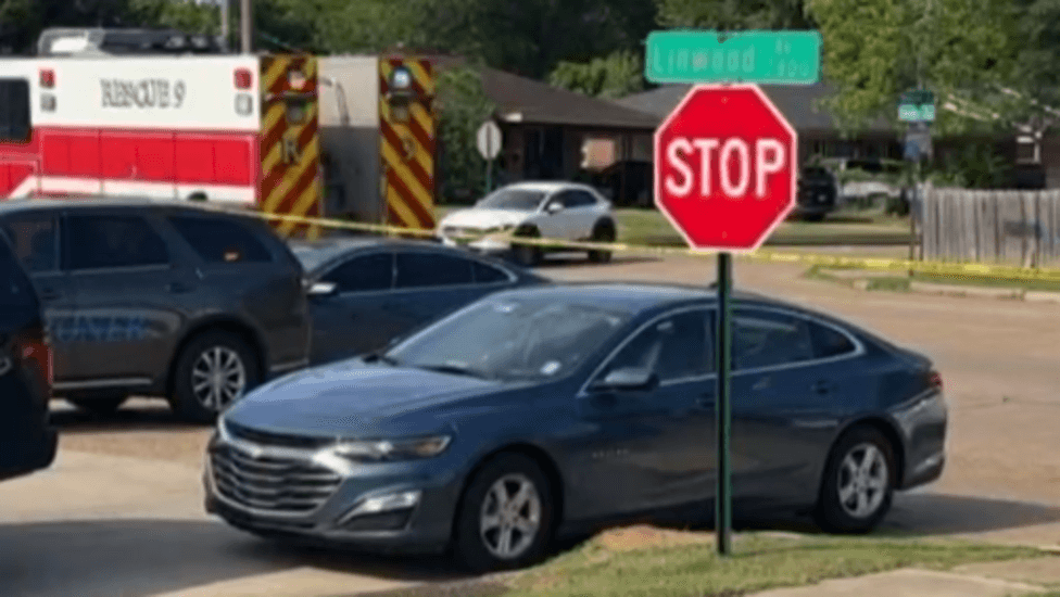 Eight Children Dead in Shreveport, Louisiana, Following Early Morning Shooting Incident