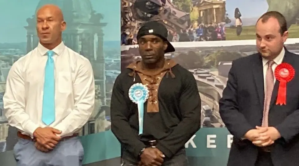Second Reform UK Councillor Departs Wakefield Council, Weakening Party Control
