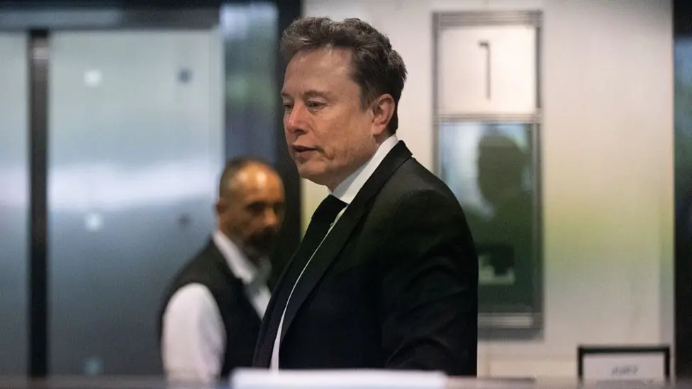 California Jury Dismisses Elon Musk's Lawsuit Against OpenAI Over Contract Breach