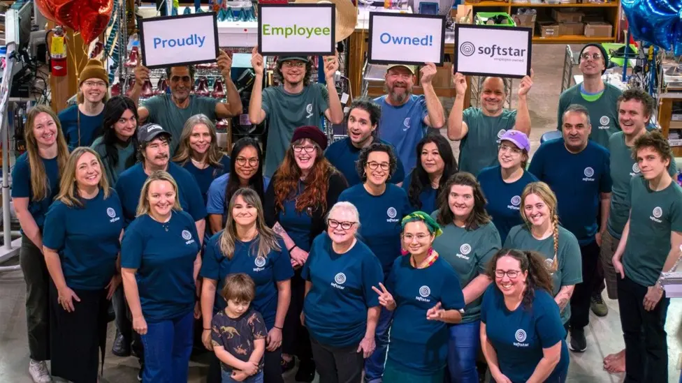 Oregon Shoemaker Transitions to Employee Ownership as US Businesses Face Retirement Wave