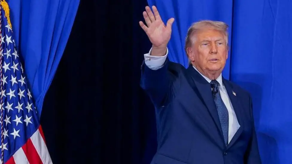 Trump Directs US Negotiators to Delay Iran Deal, Citing Imperfect Terms