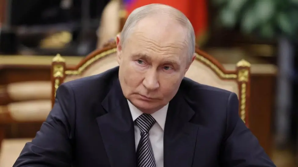 Ukraine Urges European Union to Broker Russia Peace Talks as US Mediation Falters